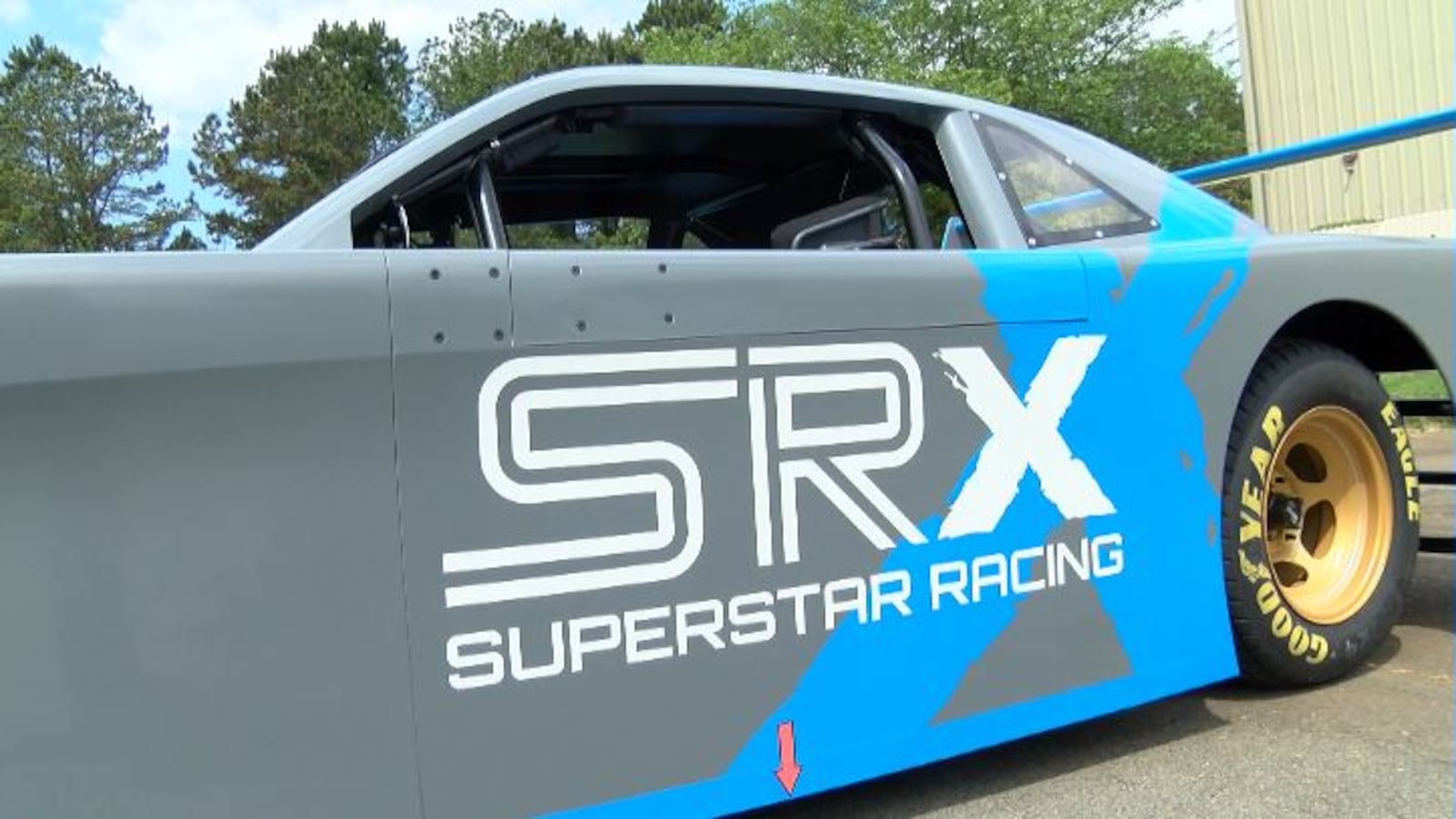 A lot to look forward to for race fans as SRX Racing gets ready to drop ...