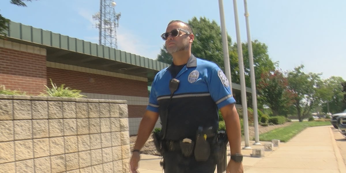 Officer shares dating safety tips as newcomers move to Charlotte area