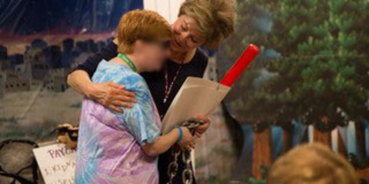 Jennifer Lesslie ‘They are leaving a legacy.’ The Lesslie family’s dedication to serving ...