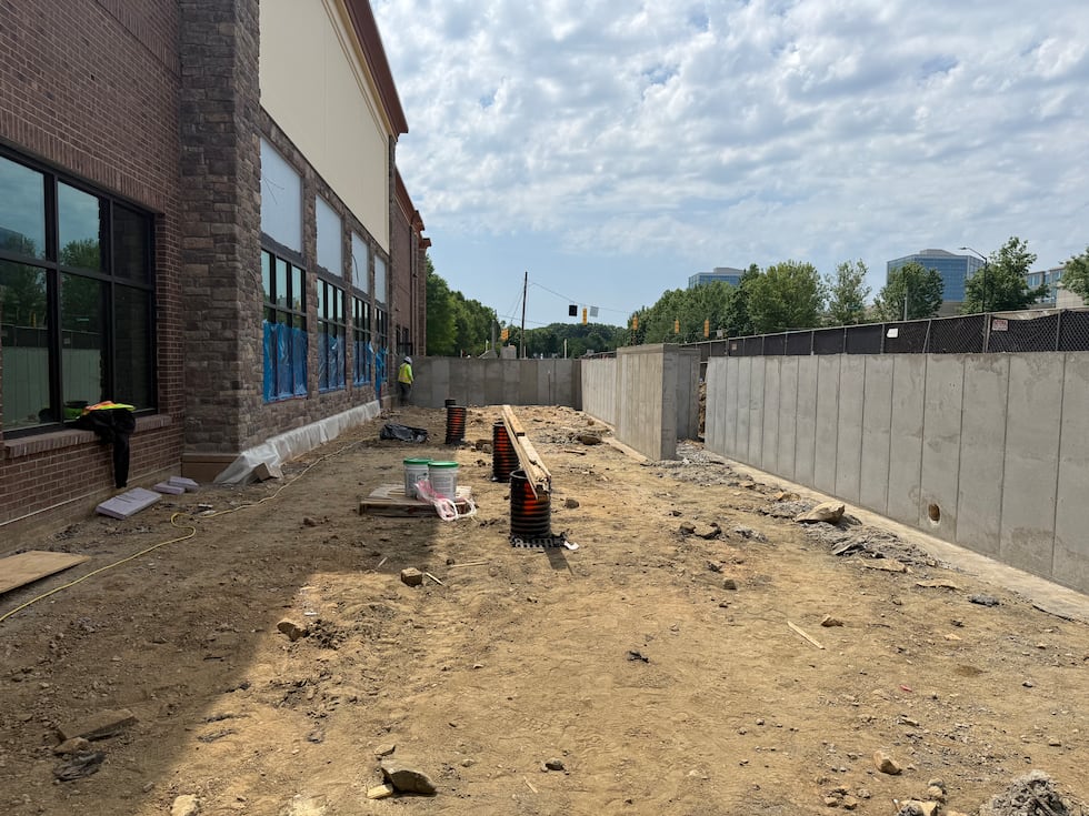 Wegmans announces opening date for new Ballantyne store in Charlotte