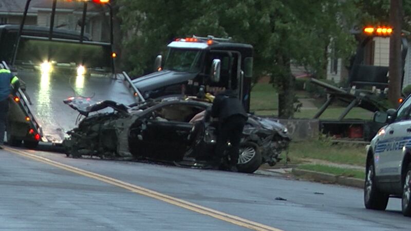 CEO of major Charlotte-based financial company killed in ATV crash
