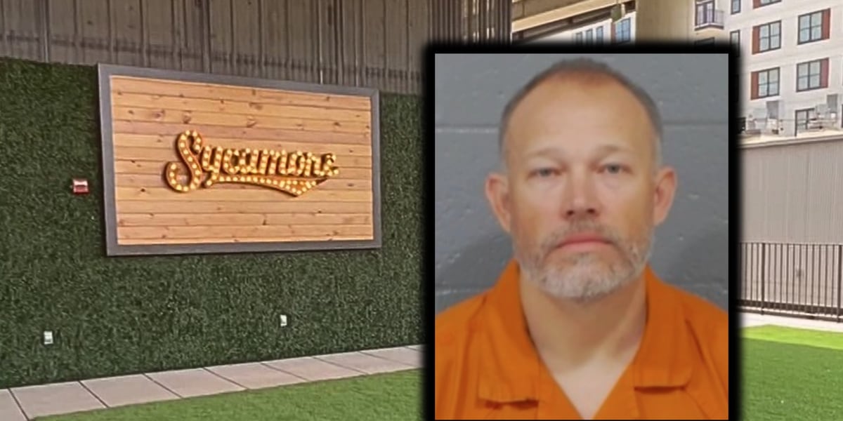 Image for Sycamore beer pulled from bars across North Carolina after owner accused of raping child