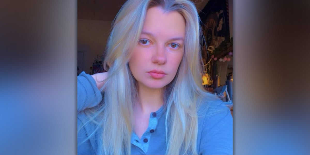 Ukrainian refugee stabbed to death on Charlotte light rail will be buried in US: 'She loved America'