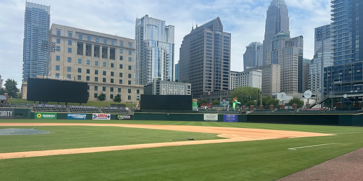 Charlotte Knights player, staff impacted by Venezuela earthquakes