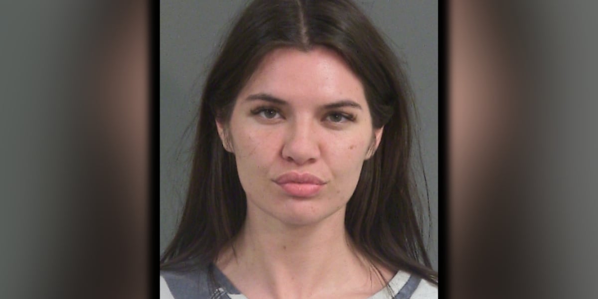 Grace Lilly Arrested for 'Happy Pills' – Are Reality Stars Above the Law, or Is This a Witch Hunt?