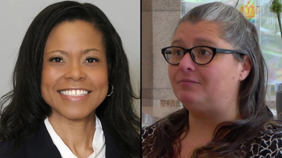Ex-board member claims culture of fear after Charlotte-Mecklenburg Schools superintendent put on leave