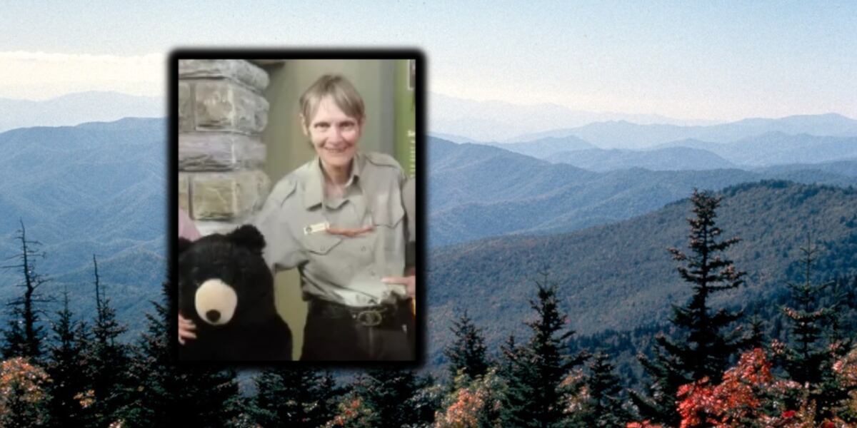 Blake Lantz Beloved North Carolina volunteer found dead at Great Smoky Mountains ...