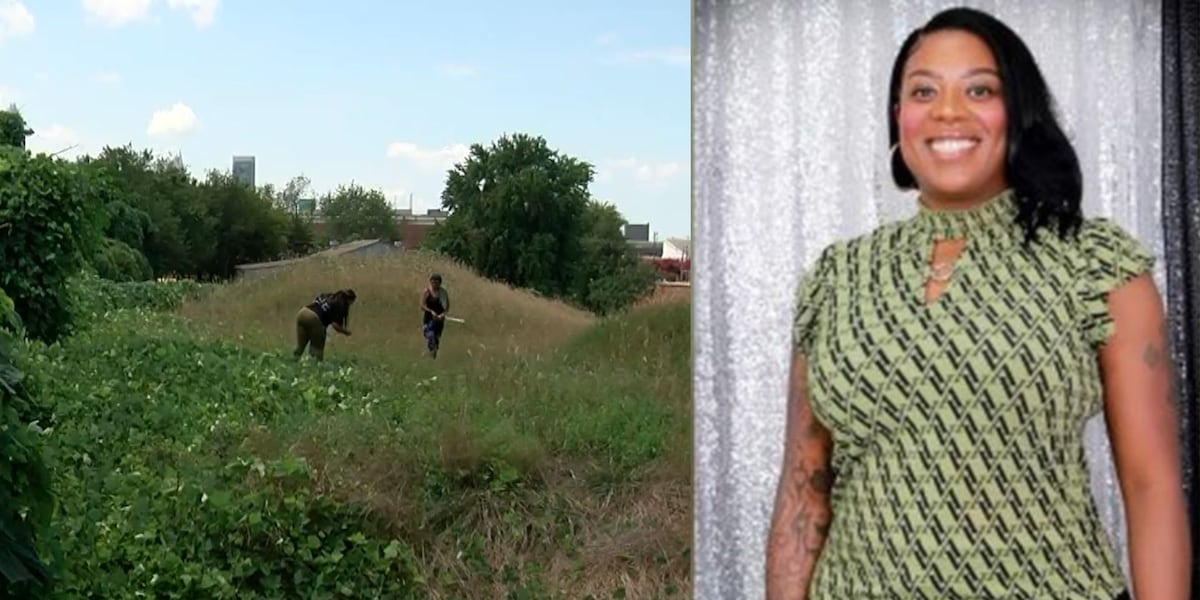 Allisha Mathhuse Where is Allisha? Family, friends mark 14 days with search across Charlotte