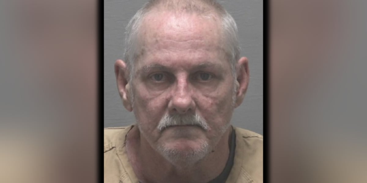 NC Kidnapping Shock: Warrants Say Woman Bound Outside Dollar General