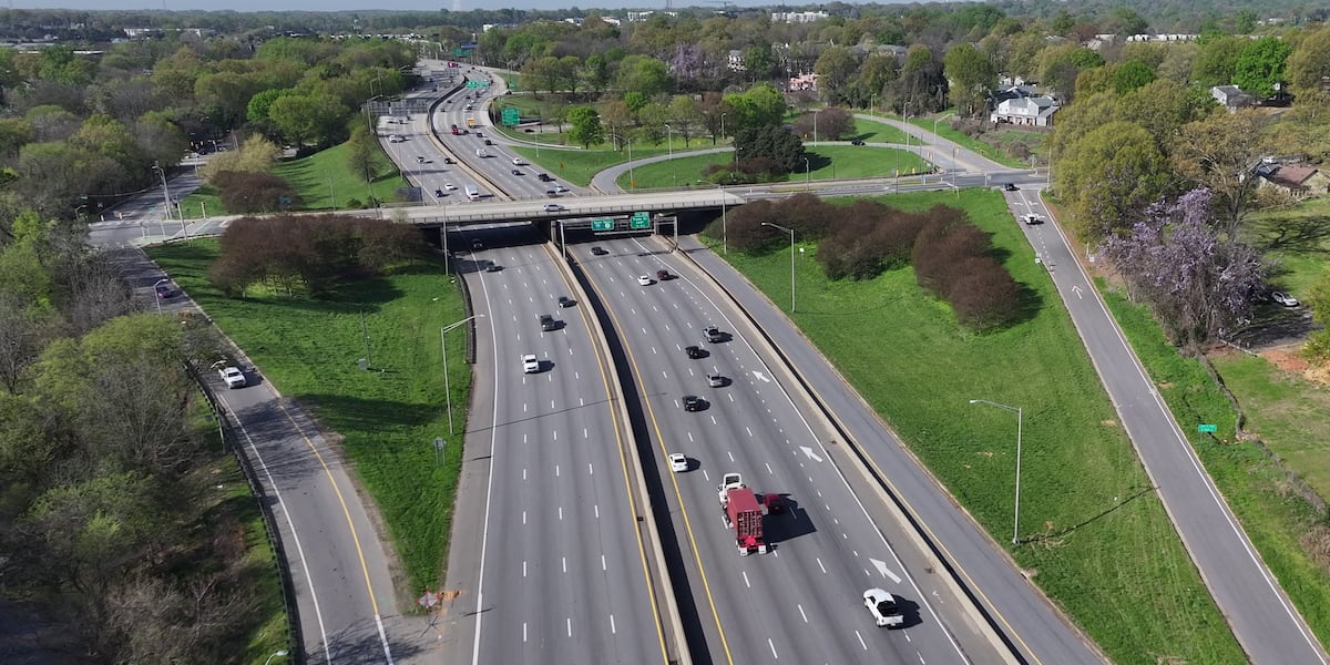 Charlotte leaders face $64 million penalty over killed I-77 toll project