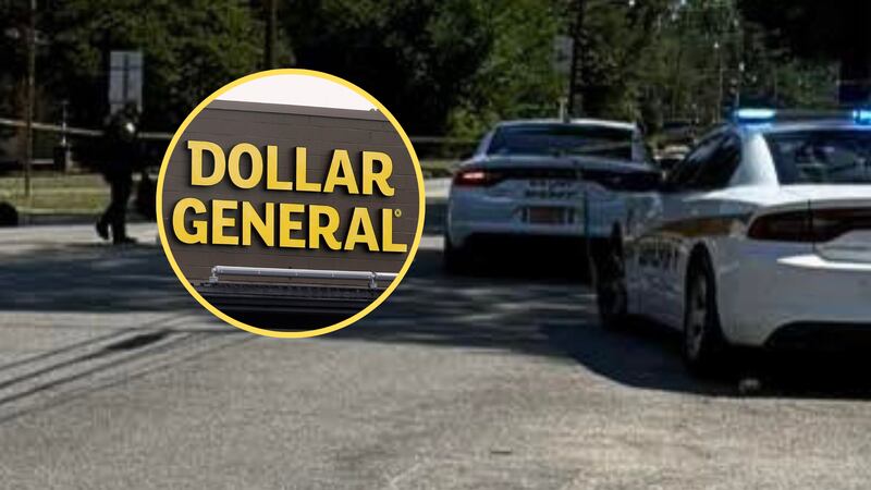 Morning 3 2 dead after shooting at Dollar General in North Carolina