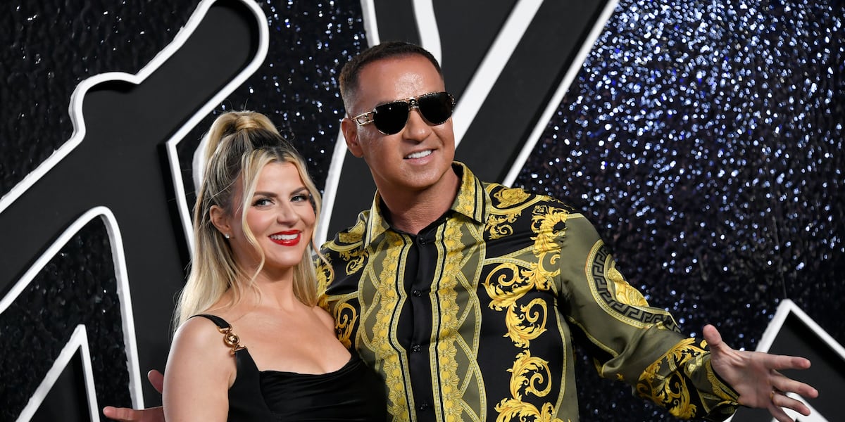 ‘Jersey Shore' star to open addiction recovery center in Mecklenburg County