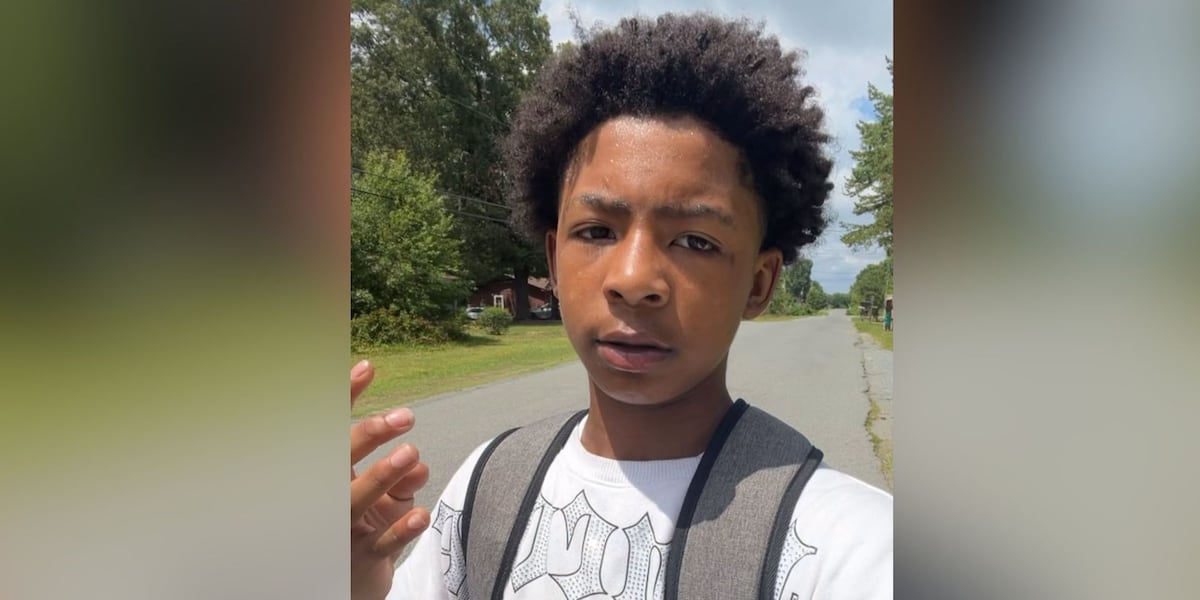 Union County teenager wanted for attempted murder considered ‘armed and dangerous,’ sheriff says