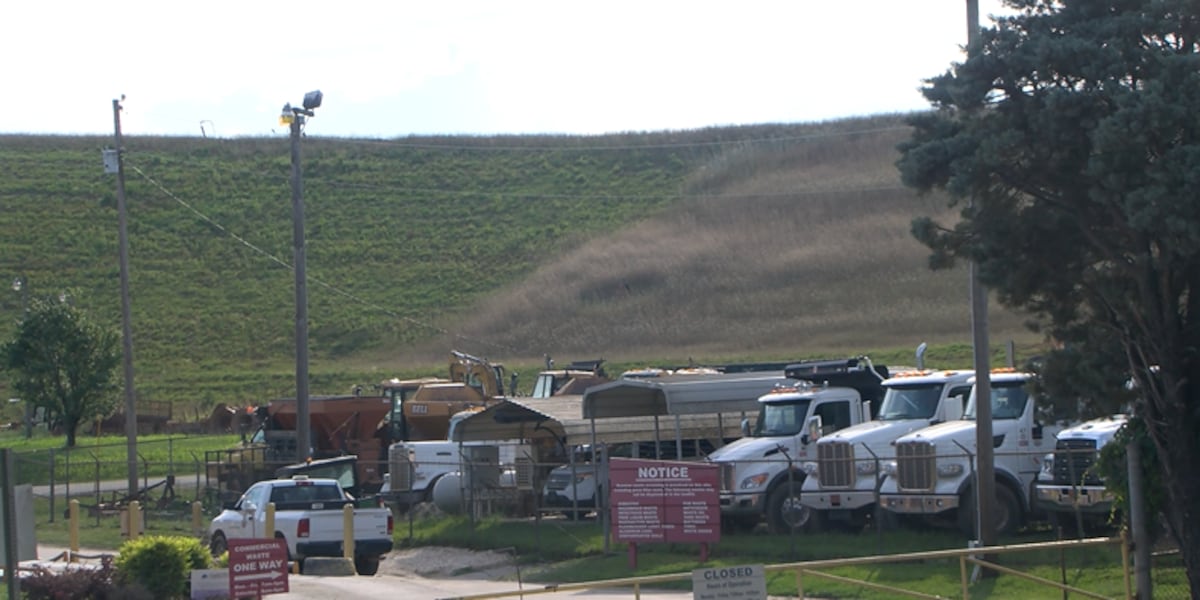 Proposed Gaston County landfill expansion draws mixed feelings