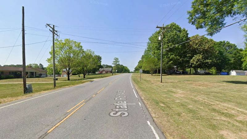 Running Man Map 74-year-old woman charged in fatal Conover hit-and-run, warrant says