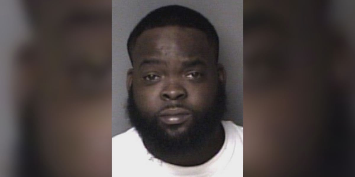 Driver charged with murder after crash with ambulance kills Cleveland County paramedic