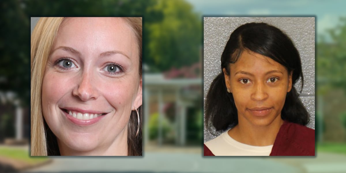 Parent attacked Randolph Middle School principal weeks before