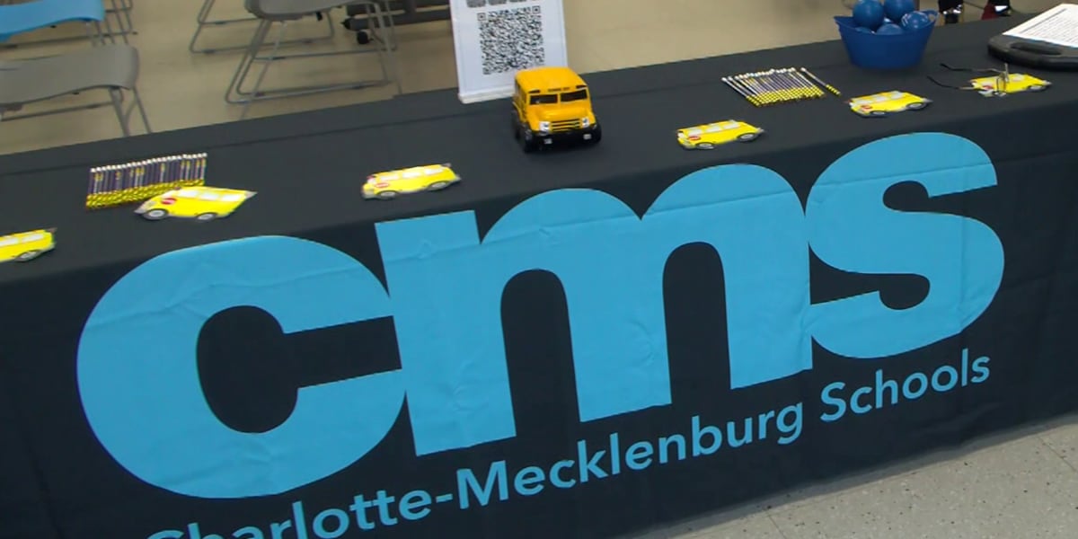 Charlotte-Mecklenburg Schools, school board ‘welcome’ investigation into alleged financial irregularities