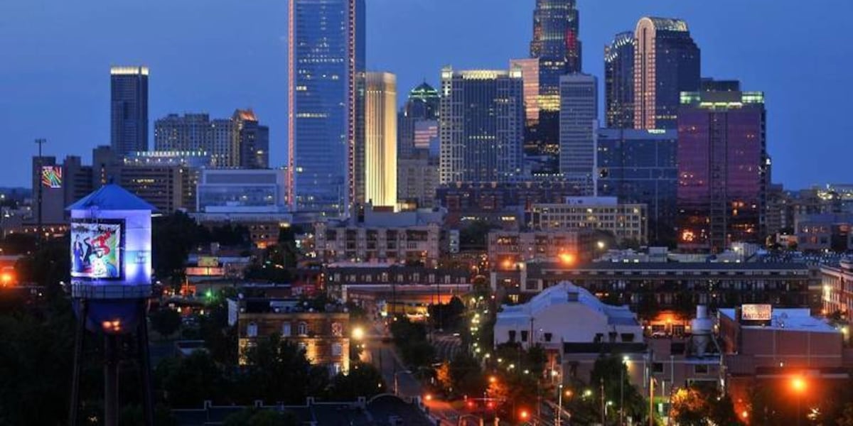 Microsoft to invest 23 million in Charlotte campus, creating over 400