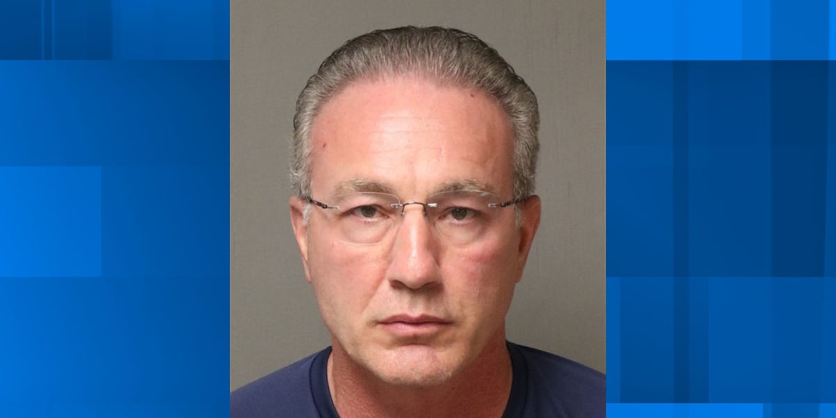 Photo: wbtv.com Charlotte Doctor Arrested in I-77 Road Rage Shooting That Injured Two Sisters