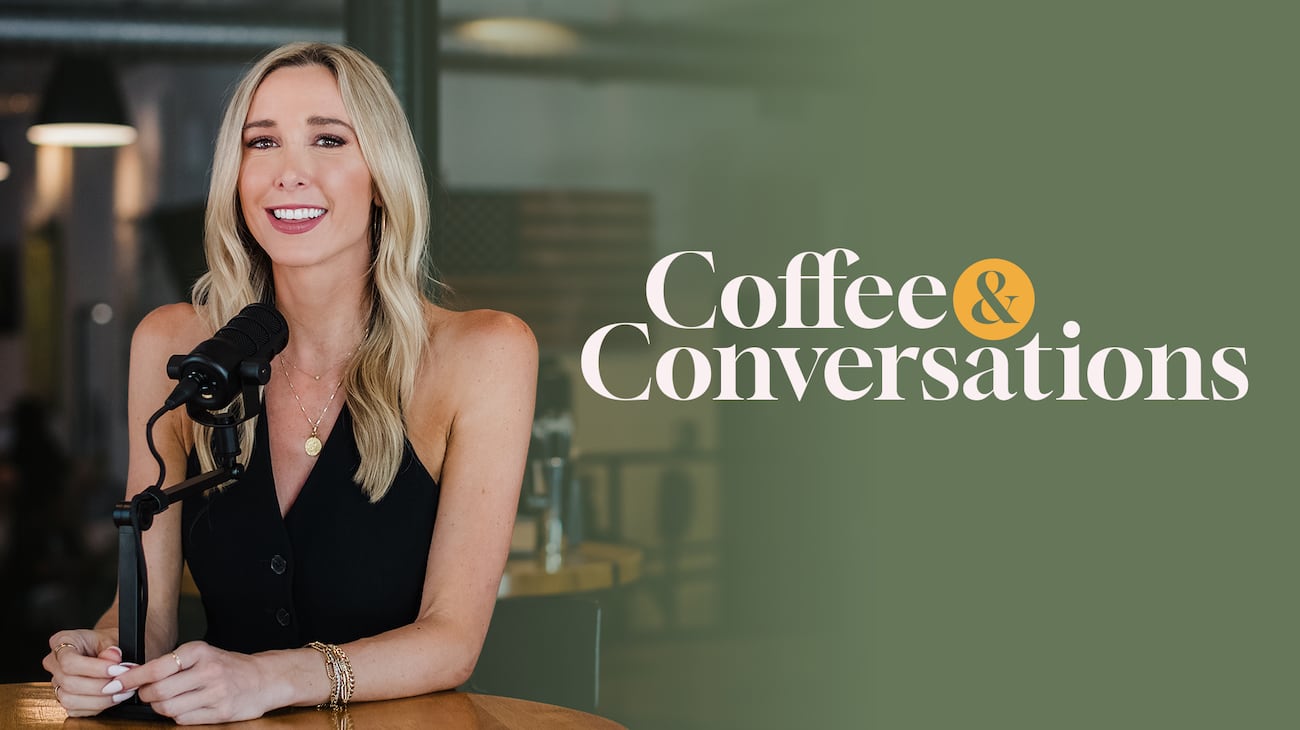 Live stream: Feeling stuck? This energy-based coach shares how to ...