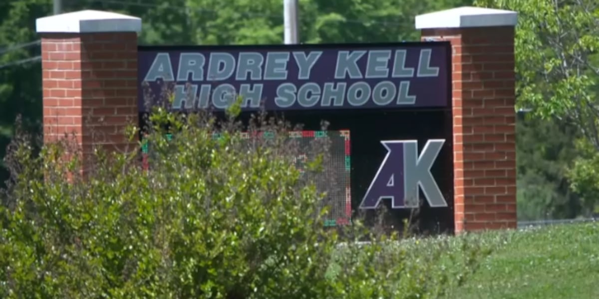 Ardrey Kell High School fight: Boy s family sues student her family Ardrey Kell High School fight: Boy s family sues student her family