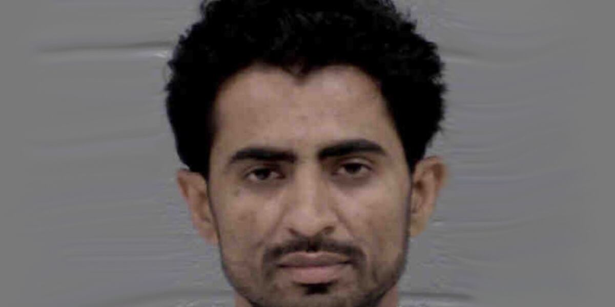 'I was curious about jihad’ Accused ISIS sympathizer arrested at