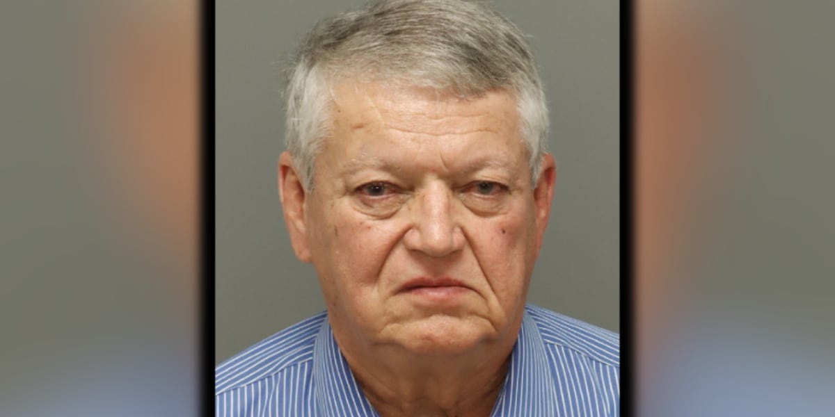 State senator accused of drunk driving in North Carolina capital city State senator accused of drunk driving in North Carolina capital city