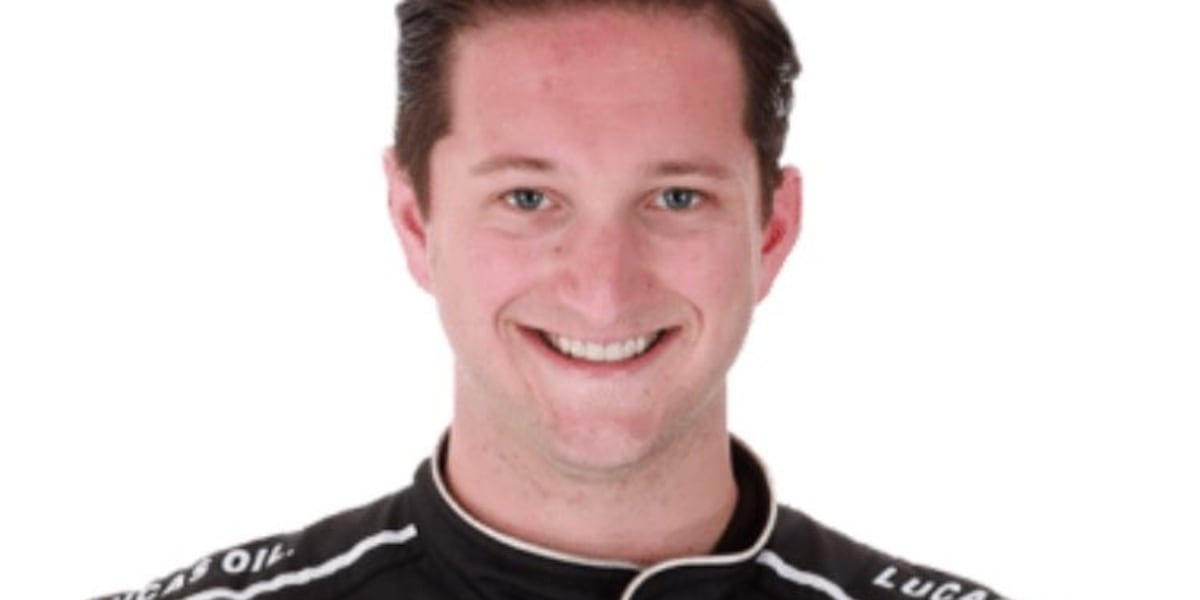 Dominic Lessard Driver Race car driver wanted for possession of stolen vehicle