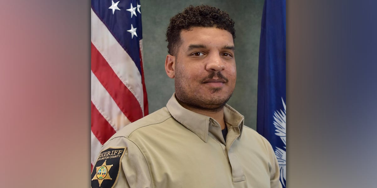 Deputy killed, suspect dead in reported South Carolina ambush: What we know