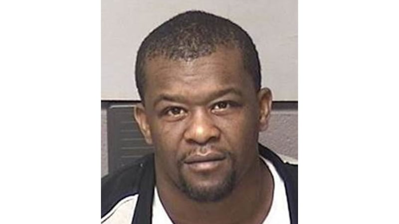 35-year-old Okiera Donell Myers is charged with murder in the 2015 death of Leon Tremaine...