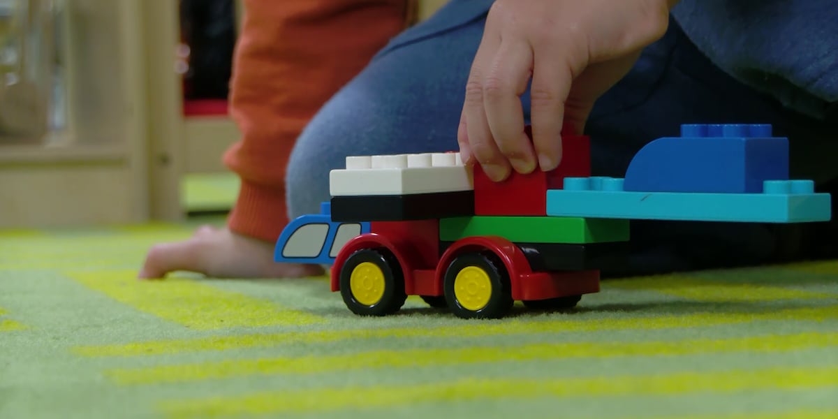 Parent petition leads Charlotte-Mecklenburg Schools to launch play-based learning pilot
