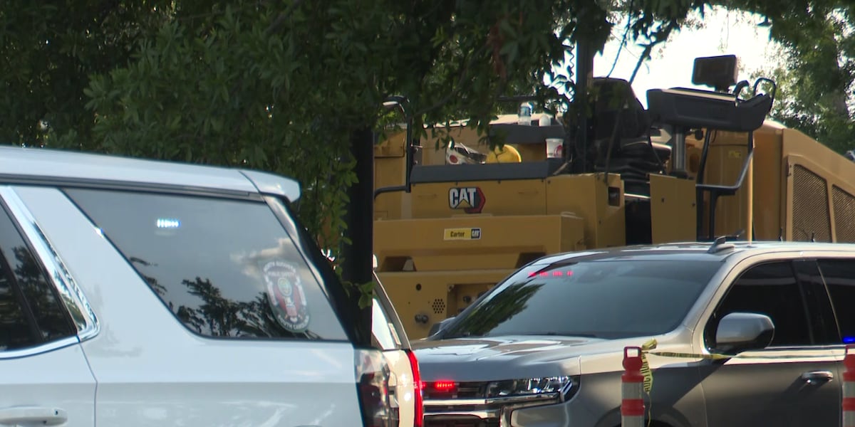 Man killed in work accident at Lowe’s in South Carolina