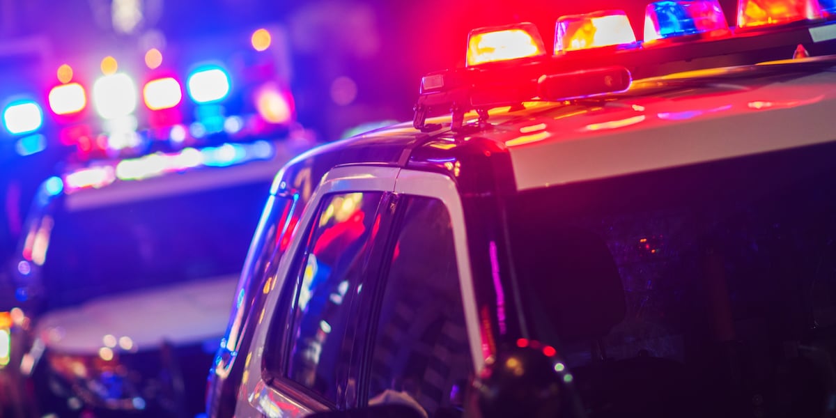 Shooting leaves 9 hurt at banquet hall in North Carolina, police say
