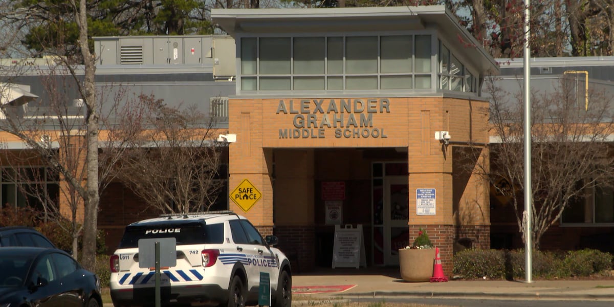 Tuberculosis case confirmed at Charlotte school: What to know