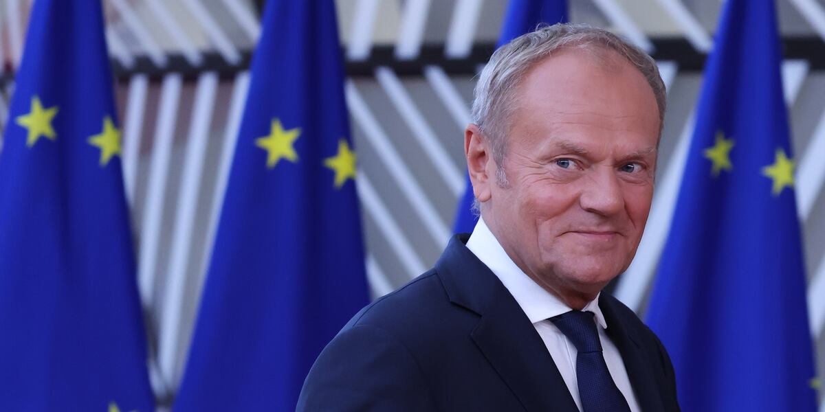 Dedrick Plot Poland’s police warn of a possible plot to attack Prime Minister Donald ...