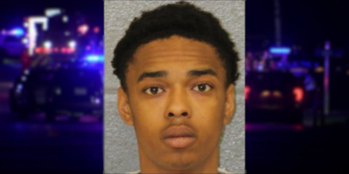 Mother of son killed at north Charlotte pool party speaks after alleged killer appears in court for first time