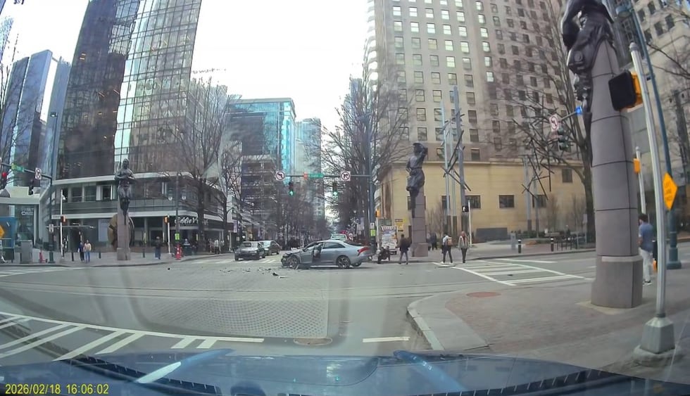 Charlotte Hornets star guard LaMelo Ball was reportedly involved in a vehicle crash in Uptown...