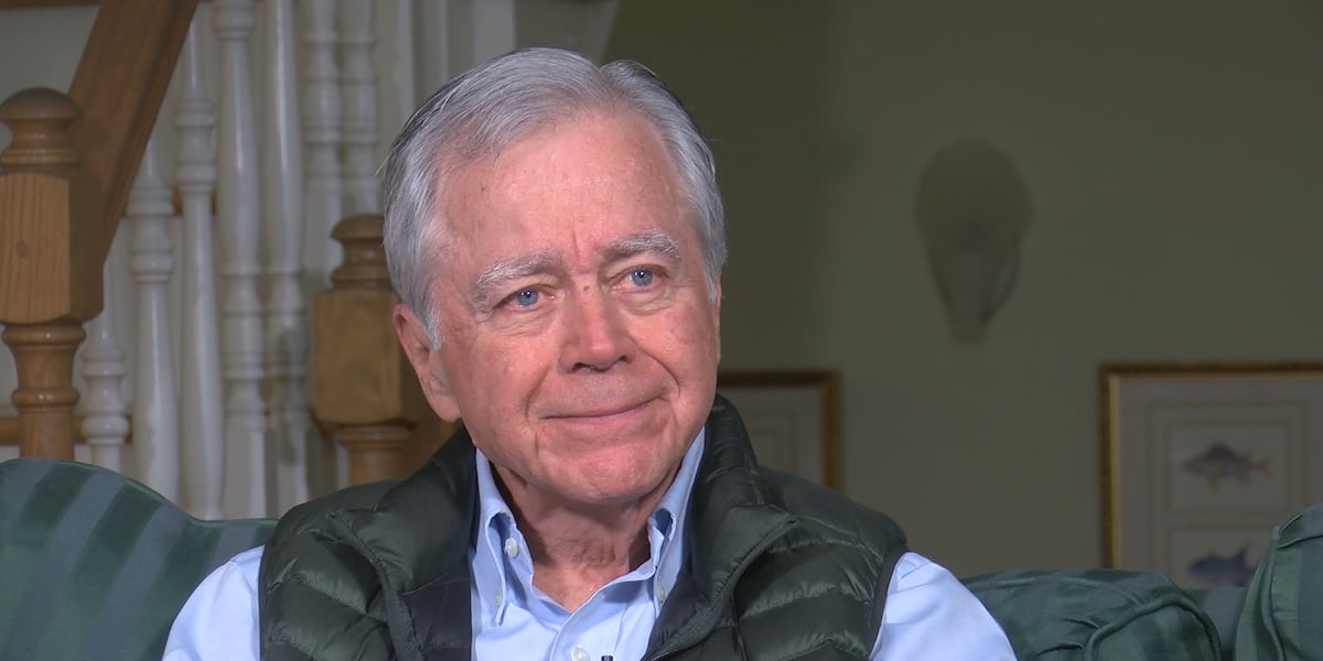 Charlotte Mayor Vi Lyles resignation: Councilman Ed Driggs reacts