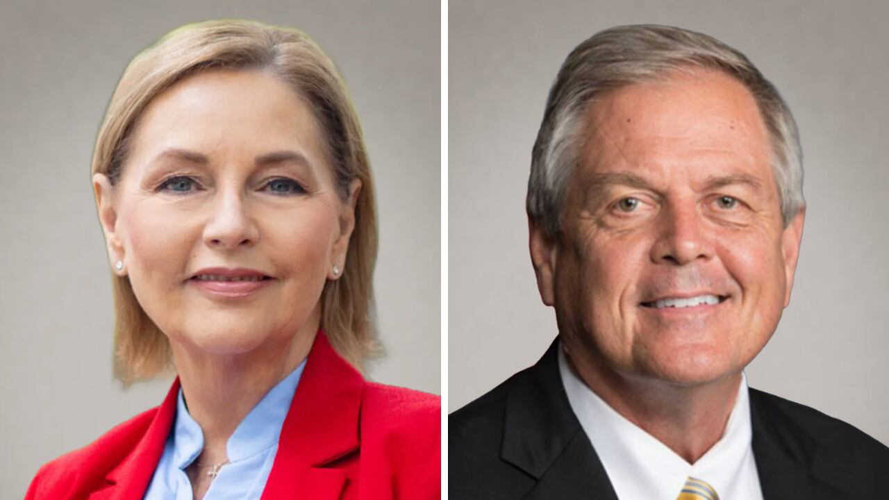 ๐ด Live coverage : South Carolina special GOP primary runoff for US Senate