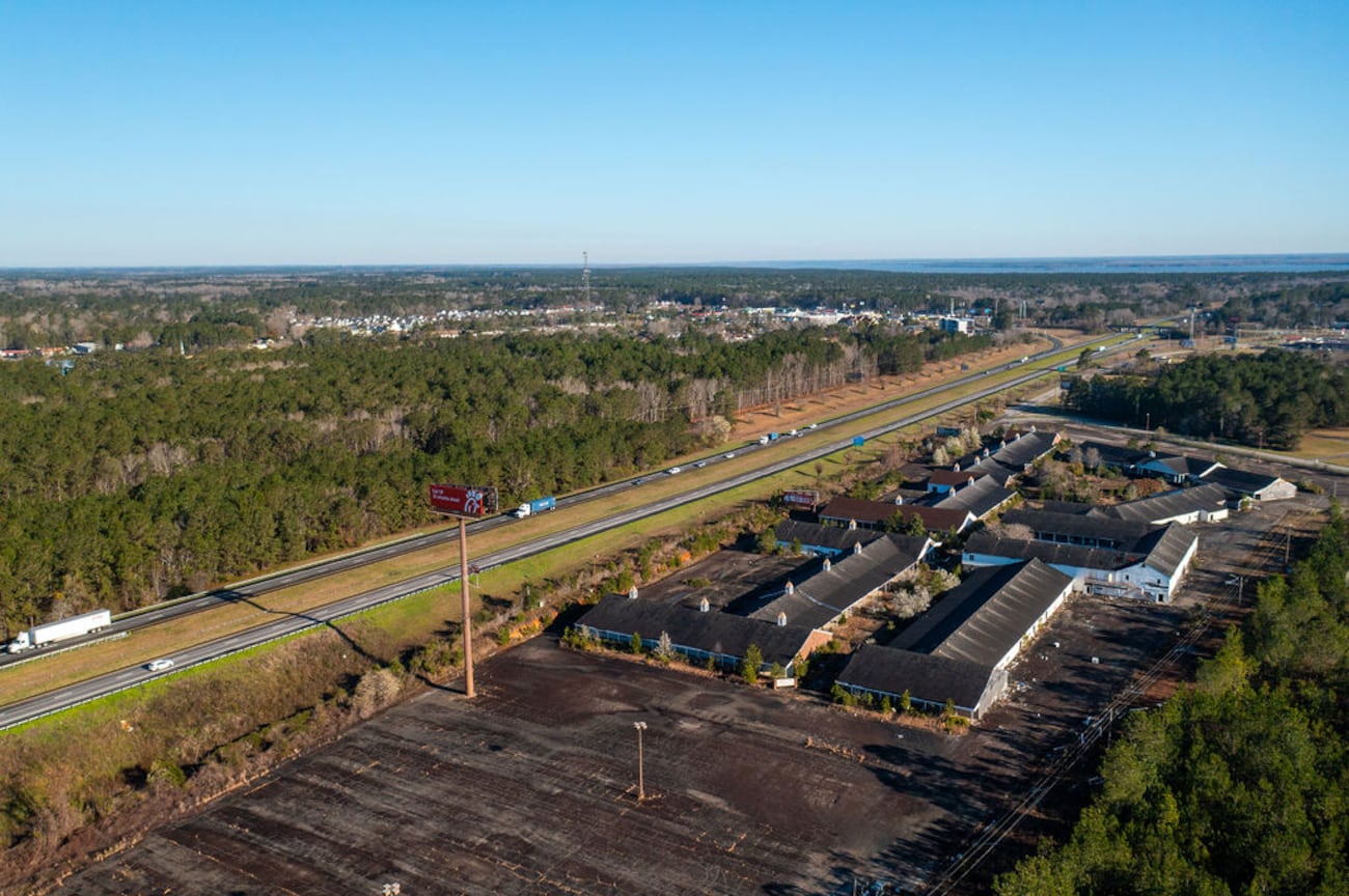 Billion dollar Casino Could Be Coming To South Carolina If New Bill Is billion-dollar-casino-could-be-coming-to-south-carolina-if-new-bill-is