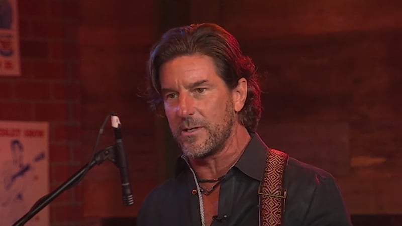 Country music songwriter Brett James was killed in a plane crash in North Carolina on...