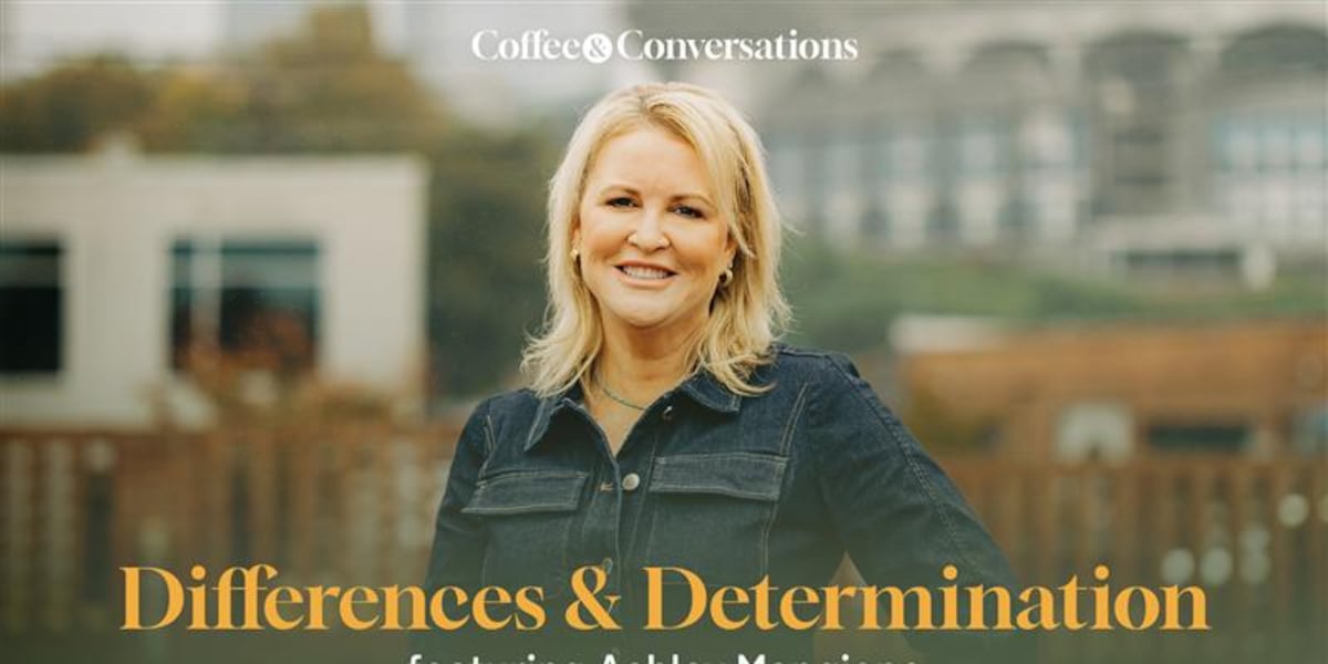 Victoria Roche Watch: Executive function coach talks living with, around ADHD on ...