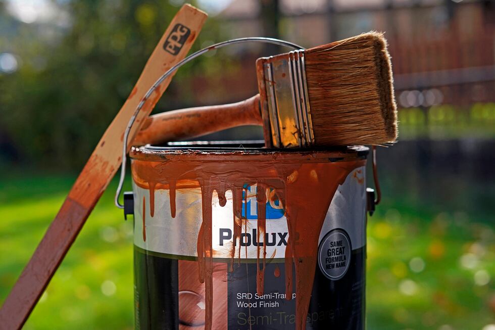 PPG is investing $380 million in a new manufacturing center in Shelby, N.C.