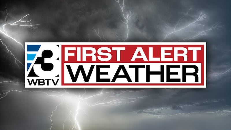 WBTV First Alert Weather
