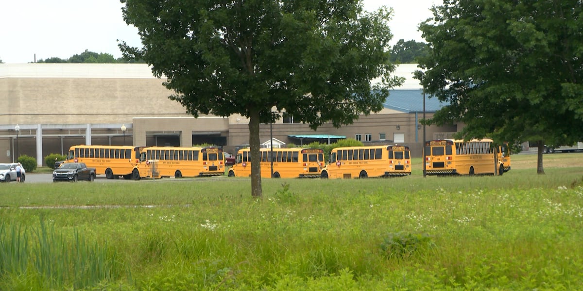 ‘What he did was stupid’: Former Porter Ridge student arrested after ...