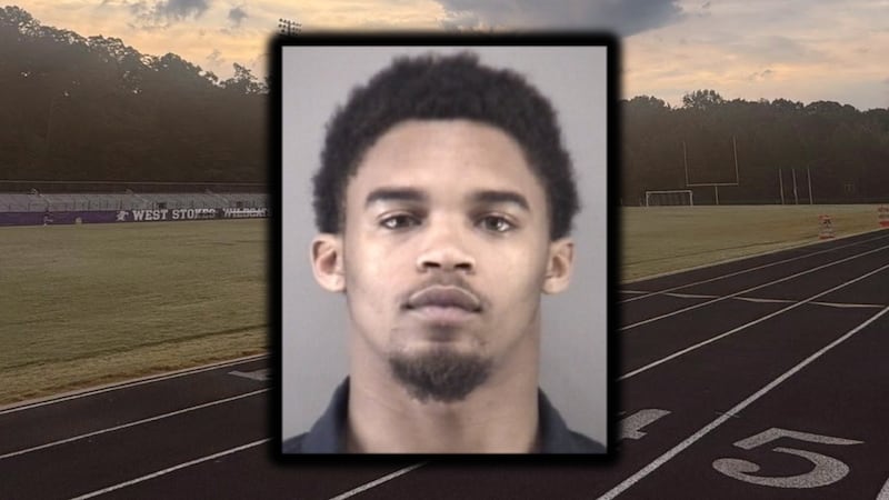 John Claude Fowler Jr.