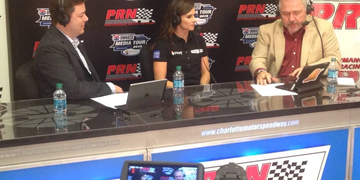 Salisbury's Doug Rice and Kent Bernhardt lead Performance Racing ...