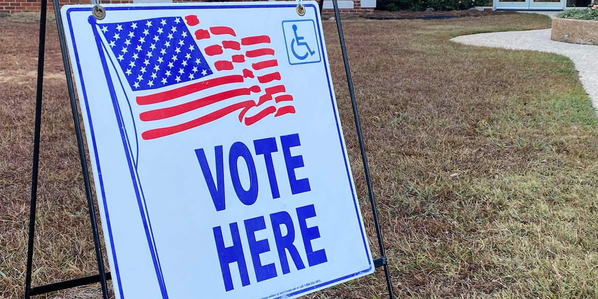 Polls open for special Republican primary runoff in South Carolina: Everything to know