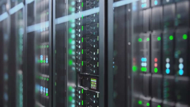 Data center
